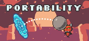 Portability banner