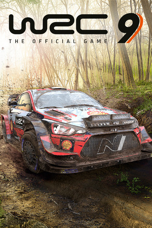 WRC 9 FIA World Rally Championship のセール価格