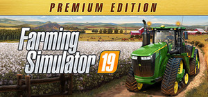 Farming Simulator 19 - Premium Edition banner