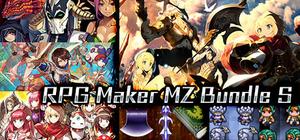 RPG Maker MZ Bundle S banner