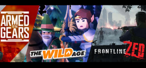 Indie Tower Defense Bundle banner