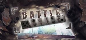 Battle Royale: For Your Heart! banner