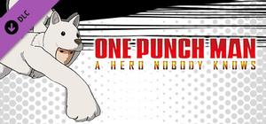 ONE PUNCH MAN: A HERO NOBODY KNOWS DLC Pack 3: Watchdog Man banner