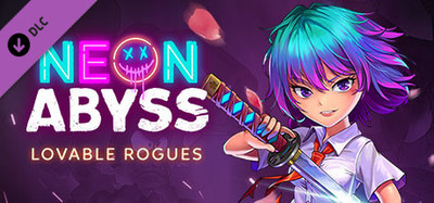 Neon Abyss: Loveable Rogues Pack