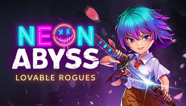 Neon Abyss: Loveable Rogues Pack