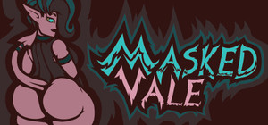 Masked Vale banner