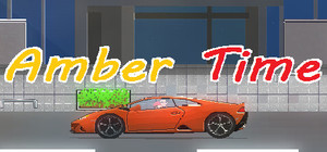 Amber Time RPG banner