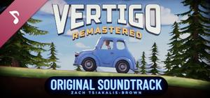 Vertigo Remastered Soundtrack banner