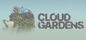 Cloud Gardens banner