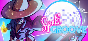 Spellgroove banner