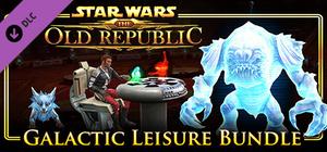 STAR WARS™: The Old Republic™ - Galactic Leisure Bundle banner