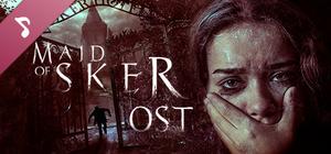 Maid of Sker Soundtrack banner