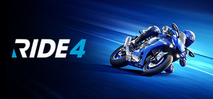 RIDE 4 banner