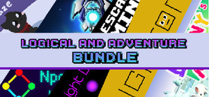 Logical & Adventure Bundle banner