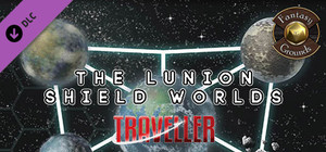 Fantasy Grounds - Spinward Marches 2: The Lunion Shield Worlds banner