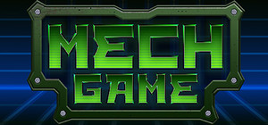 Mech Game banner