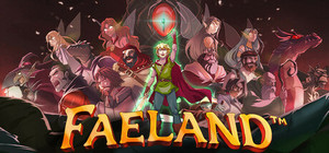 Faeland banner