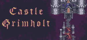 Castle Grimholt banner