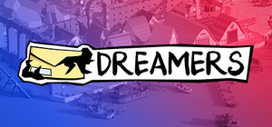 Dreamers banner