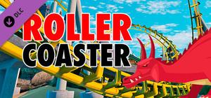 Roller Coaster - Orlando Theme Park VR banner