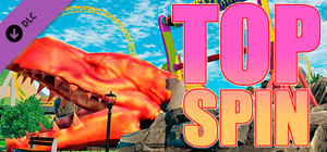 Top Spin Ride - Orlando Theme Park VR banner