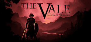 The Vale: Shadow of the Crown banner