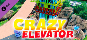 Crazy Elevator - Orlando Theme Park VR banner