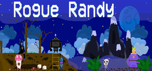 Rogue Randy banner
