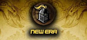 New Era banner