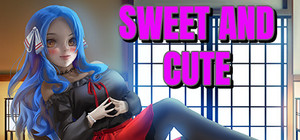 Sweet and Cute banner