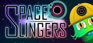Spaceslingers banner