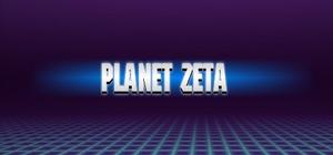 Planet Zeta banner
