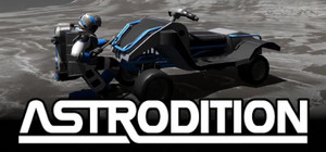 Astrodition banner