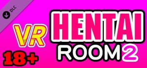 VR Hentai room 2 banner