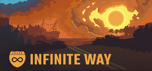 Infinite Way banner