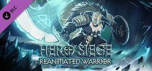 Hero Siege - Reanimated Warrior (Skin) banner