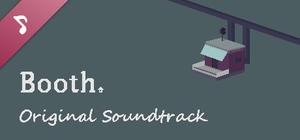 Booth - Original Soundtrack banner