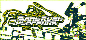Bomb Rush Cyberfunk banner