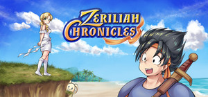 Zeriliah Chronicles banner