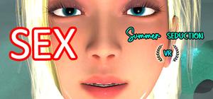 Summer Seduction VR banner
