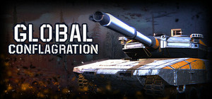 Global Conflagration banner