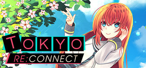 Tokyo Re:Connect banner