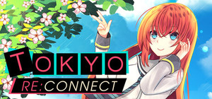 Tokyo Re:Connect banner