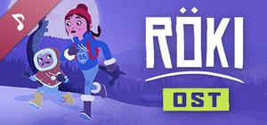 Röki Soundtrack banner
