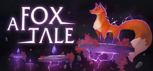 A Fox Tale banner