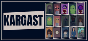 Kargast banner