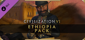 Sid Meier's Civilization® VI: Ethiopia Pack banner