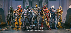 Halo Infinite banner