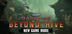 Warhammer 40,000: Darktide banner