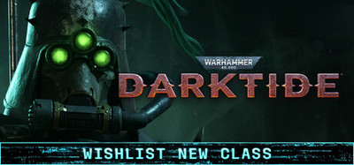 Warhammer 40,000: Darktide